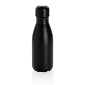 Вакуумная бутылка из нержавеющей стали, 260 мл (XP436.961)