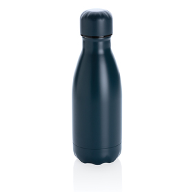 XP436.965 - Вакуумная бутылка из нержавеющей стали, 260 мл
