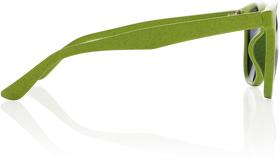 Солнцезащитные очки ECO, зеленый