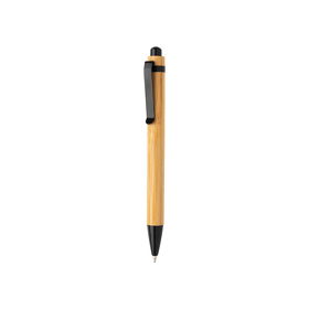 XP610.321 - Ручка Bamboo из бамбука