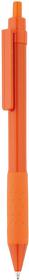 XP610.908 - Ручка X2, оранжевый