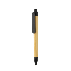 XP611.111 - Ручка с корпусом из переработанной бумаги FSC®
