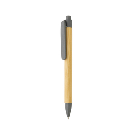 XP611.112 - Ручка с корпусом из переработанной бумаги FSC®