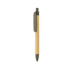 XP611.117 - Ручка с корпусом из переработанной бумаги FSC®