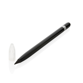 Алюминиевый вечный карандаш с ластиком и стилусом (XP611.121)