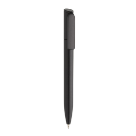 XP611.191 - Мини-ручка Pocketpal из переработанного пластика GRS