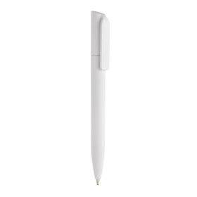 XP611.193 - Мини-ручка Pocketpal из переработанного пластика GRS