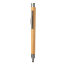 Тонкая бамбуковая ручка (XP610.569)