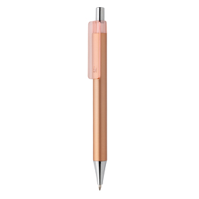 Ручка X8 Metallic (XP610.759)