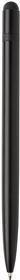 Металлическая ручка-стилус Slim, черный (XP610.881)
