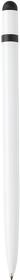Металлическая ручка-стилус Slim, белый (XP610.883)