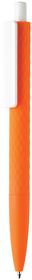 Ручка X3 Smooth Touch, оранжевый (XP610.968)