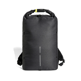 XP705.501 - Рюкзак Urban Lite с защитой от карманников, черный