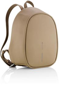 Рюкзак Elle Fashion с защитой от карманников, коричневый (XP705.226)