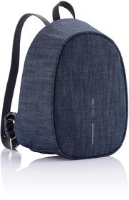 Рюкзак Elle Fashion с защитой от карманников, синий (XP705.229)