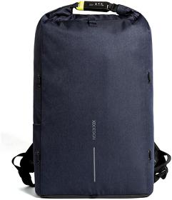 Рюкзак Bobby Urban Lite с защитой от карманников, синий