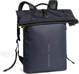 Рюкзак Bobby Urban Lite с защитой от карманников, синий