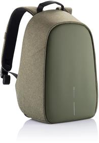 Антикражный рюкзак Bobby Hero Small, зеленый (XP705.707)