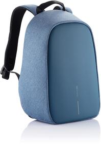 Антикражный рюкзак Bobby Hero Small, голубой (XP705.709)