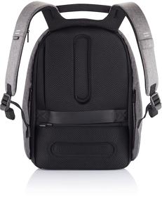 Антикражный рюкзак Bobby Hero  XL, серый