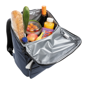 Рюкзак-холодильник Impact из RPET AWARE™