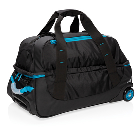 Дорожная сумка на колесах Medium adventure (XP750.015)