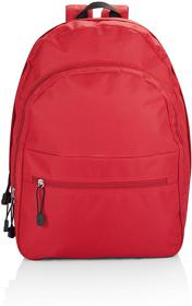 XP760.204 - Рюкзак Basic, красный