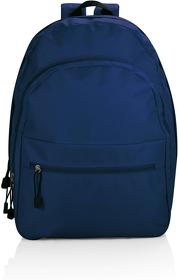 XP760.205 - Рюкзак Basic, темно-синий