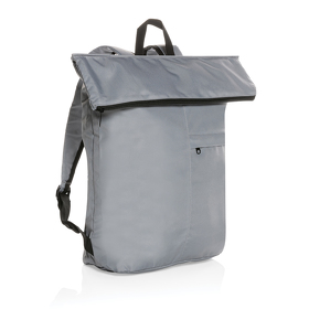 Легкий складной рюкзак Dillon из rPET AWARE™ (XP763.172)