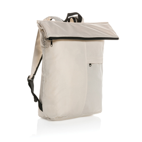 Легкий складной рюкзак Dillon из rPET AWARE™ (XP763.173)
