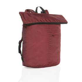 Легкий складной рюкзак Dillon из rPET AWARE™ (XP763.174)