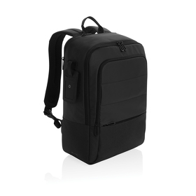 Дорожный рюкзак для ноутбука Armond из rPET AWARE™, 15,6” (XP763.281)