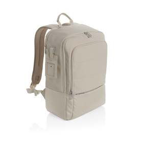 Дорожный рюкзак для ноутбука Armond из rPET AWARE™, 15,6” (XP763.282)