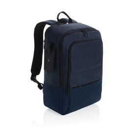 Дорожный рюкзак для ноутбука Armond из rPET AWARE™, 15,6” (XP763.285)