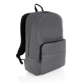 Рюкзак для ноутбука Impact Basic из RPET AWARE™, 15.6" (XP762.012)