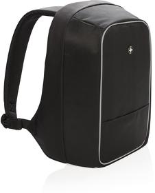 Рюкзак для ноутбука Swiss Peak с защитой от карманников (XP762.110)