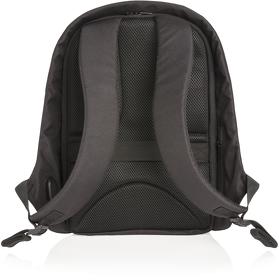 Рюкзак для ноутбука Swiss Peak с защитой от карманников