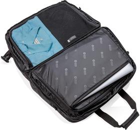Сумка-чемодан Swiss Peak с защитой от считывания данных RFID