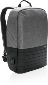 Рюкзак для ноутбука Swiss Peak с RFID и защитой от карманников (XP762.312)