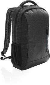 Рюкзак для ноутбука  15", черный (XP762.411)
