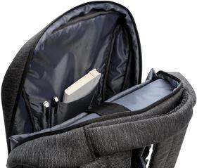 Рюкзак для ноутбука  15