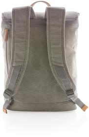 Рюкзак для ноутбука Canvas, серый