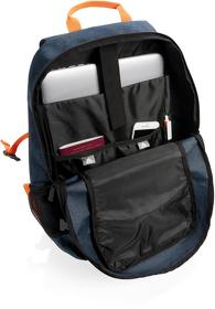 Рюкзак Outdoor с RFID защитой, без ПВХ