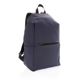Рюкзак для ноутбука из гладкого полиуретана, 15.6" (XP762.575)