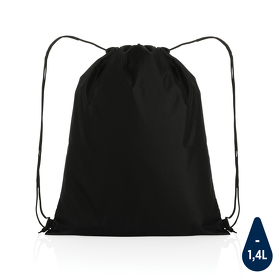XP762.681 - Плотный рюкзак на шнурке Impact из RPET AWARE™