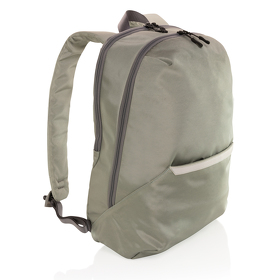 Рюкзак для ноутбука Impact из rPET AWARE™ 1200D, 15.6