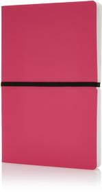XP773.020 - Блокнот формата A5, розовый