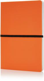 XP773.028 - Блокнот формата A5, оранжевый