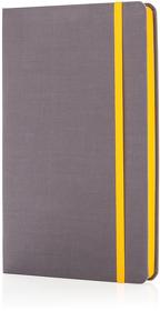Блокнот для записей Deluxe fabric, А5 (XP773.286)