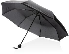 Механический зонт с чехлом-сумкой, d97 см (XP850.311)